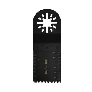 China Multi Function 35mm Wood Oscillating Tool Saw Blades Quick Release wholesale