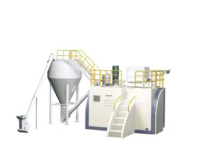Industry Triplex Cardboard Production Line According To Customer Request