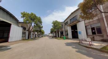 Zhangjiagang Uniontail Pets CO., LTD.