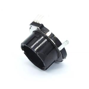 28mm Hollow Shaft Encoder 5mA Rotary Encoder Hollow Shaft