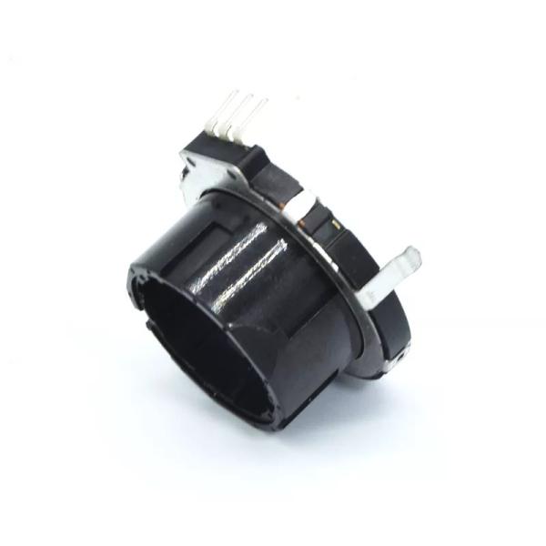 Quality 28mm Hollow Shaft Encoder 5mA Rotary Encoder Hollow Shaft for sale