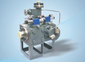 China Hydropower Station Digital Speed Indicator For Hydraulic Turbine Governing System wholesale