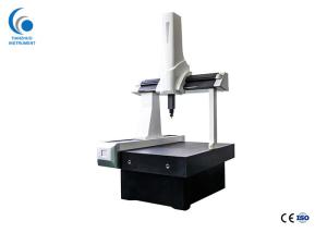 China Manual Operate Coordinate Measuring Machine / CMM Measuring Machine wholesale