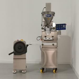 China Mini Filling Stuffed Protein Date Ball Machine For Sales wholesale