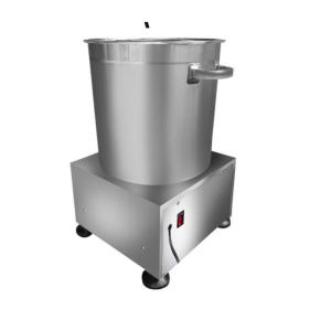 China CE Centrifugal Vegetable Drying Machine Nail Primer Synthesis Machine wholesale