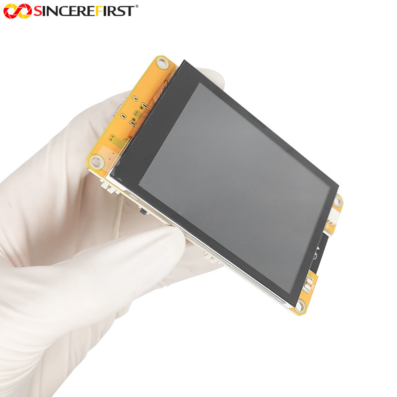 3.2 Inch Color Screen ESP32 Cam Camera Module ESP 32 Camera Development Board