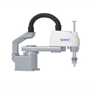 China Scara Robot In Loading Handling Sorting Assembly Labeling Dispensing Model T-MB04SC-400 With 10 Kg And 500mm Reach wholesale