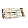 Buy cheap 10g Sfp+ Bidi 80km ZR Transceiver DDM High Transmission Margin from wholesalers