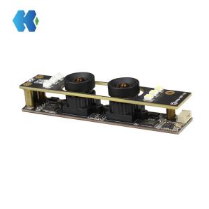 China HK5M-H207.1 Wide Dynamic Industrial Grade Face Recognition Comparison Camera Module wholesale