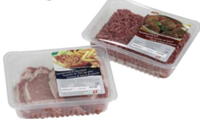 1800BPH Food Box Sealing Machine , VAC60 PLC Vacuum Nitrogen Sealer Machines