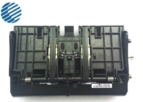 Quality S4360000600 Hyosung MX5600 ATM Machine Components HCDU Stacker Clamp for sale