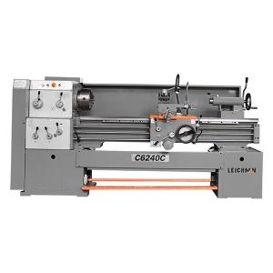 China Light Duty Metal Horizontal Manual Lathe Machine High Accuracy Factory Lower Price on sale