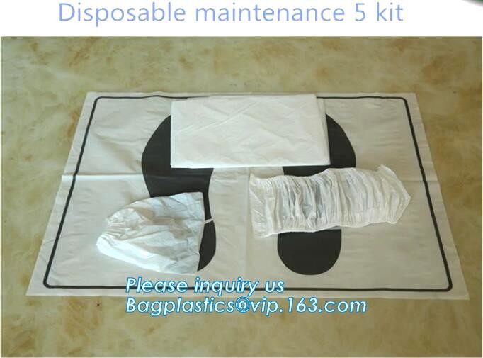 customized plastic car seat cover fit for all seats, Custom Car Seat Cover Package Disposable PE Plastic, limited, ltd,