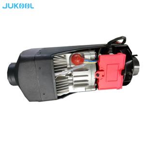 China ISO9001 12V 2KW Portable Parking Heater on sale