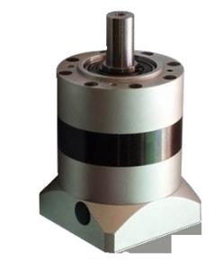 Oil Grease Lubricated Planetary Gear Reducer With Ratio 3-512