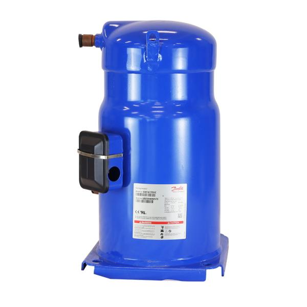 Quality 10HP 50Hz Danfoss Refrigeration Compressors Performer Scroll Compressor SM120S4VC for sale
