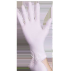 Disposable Medical Nitrile Gloves 7 Mil Plastic Powder Free