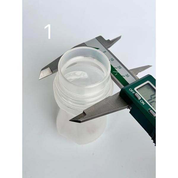 Roll On Bottle Machine Injection Machine For Small Plastic Bottles Moulding Machine