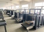 10080 X - Ray Scanner For Airport Customs Baggage Security Checking