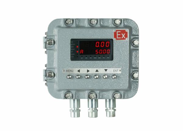 Quality Electronic Weighing Indicator Explosion Proof For Loss - In - Weight Ration Packing Scale for sale