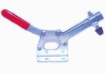 Long Open Bar Horizontal Handle Toggle Clamp Use For Printing Machinery GH-22235