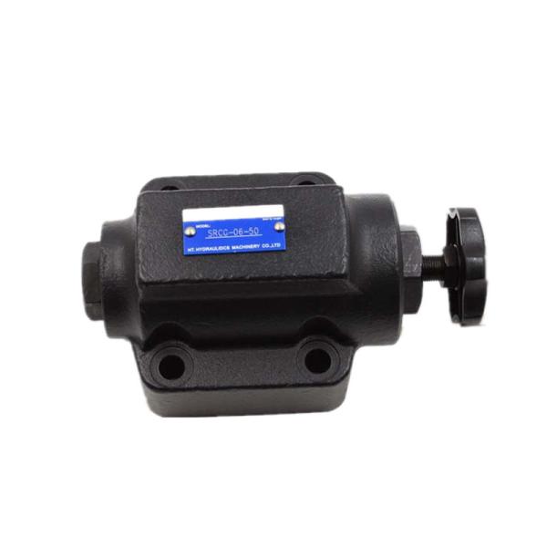 Quality SRT SRC One Way Restrictor YUKEN Flow Control Valves for sale