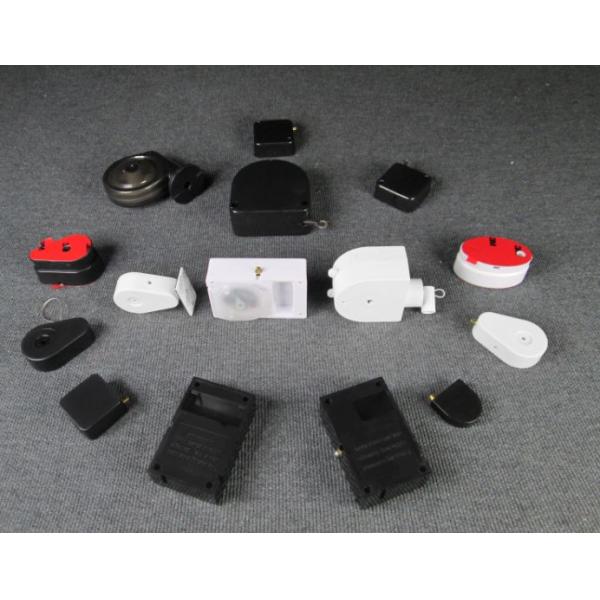 2019-Hoting selling Mechanical security solutions for shops,secure display pull box holder