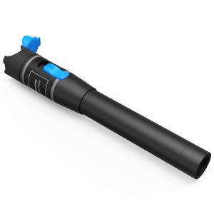 China 1km 20mw Fiber Cable Visible VFL 10mw Red Laser Pointer Pen wholesale