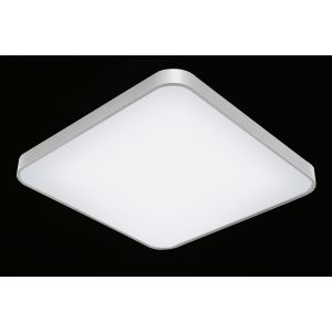 China Remote Control LED Bathroom Ceiling Lights Safe Excellent Luminous Efficiency wholesale