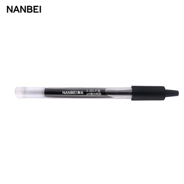 Laboratory Water PH Indicator Composite Electrode Sensor