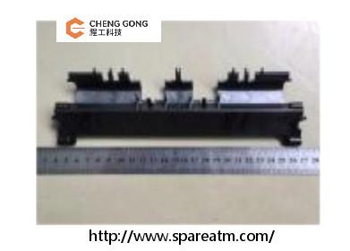 Quality 1750220000-81 Wincor IOT In-Output Module Bracket ATM Machine Parts for sale
