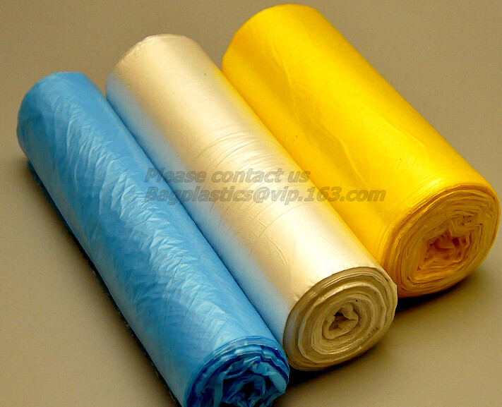 Individually Packed Waste Bags, Single Folded bag, individual packed bag, individually fold bags, waste bags, clinicial