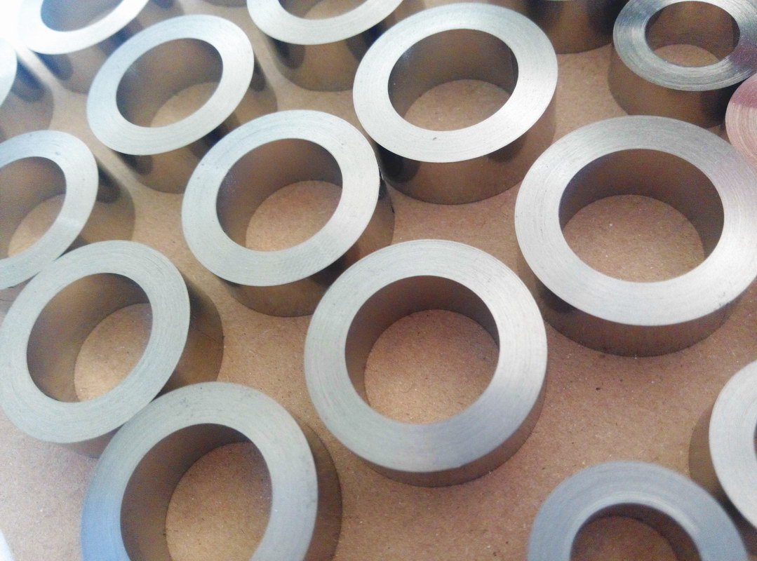 nano crystalline cores