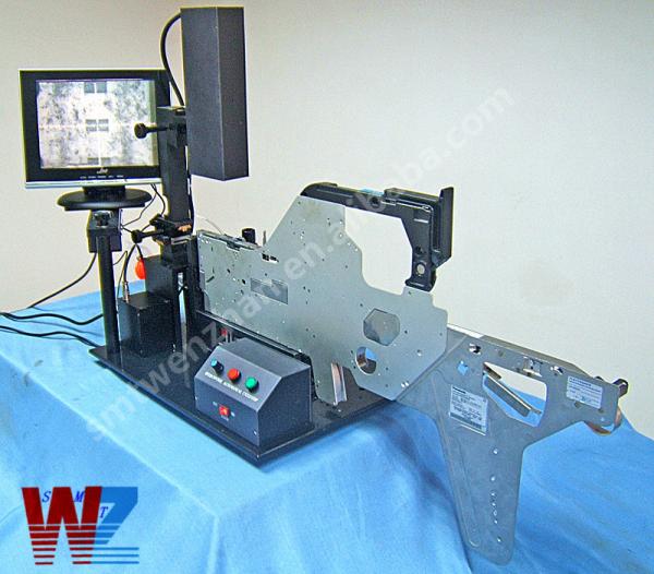 Quality MSHG3 60watt Feeder Calibration Jig  Spare Parts for sale