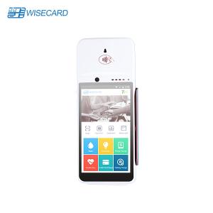China Android 7.0 Fingerprint POS Terminal wholesale