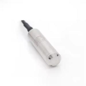 China Ruijia Industry RS485 Hart Tank Fluid Level Sensor Sump Water Level Sensor Level Sensor for Dairy Seawater Lake Reservoir wholesale