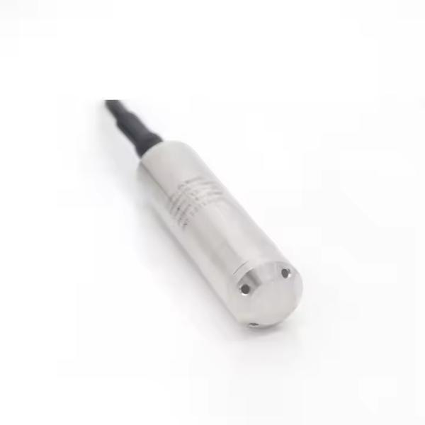 Ruijia Industry RS485 Hart Tank Fluid Level Sensor Sump Water Level Sensor Level