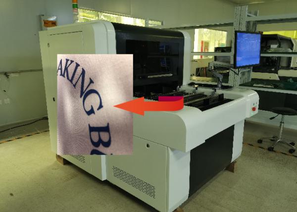 Quality Textile 900x1000mm CTS UV Exposure Machine For PCB for sale