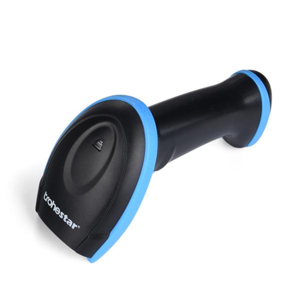 Quality Trohestar 2D High Speed Supermarket Barcode Scanner for sale