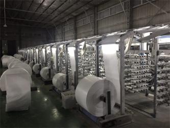 Yiyang Wanlin Weave Packing Co., Ltd.
