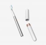Rechargeable Gum Care Adult Electric Toothbrush Replaceable IPX7 Waterproof