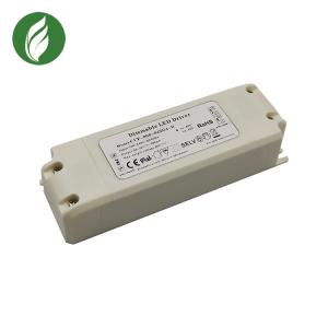 China CE Flameproof Linear Constant Current LED Driver Dimmer Lightweight on sale
