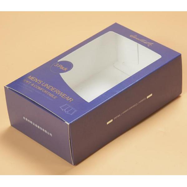 PMS Flexo Printing Corrugated Box 300 Gram Recycled Red Flexographic