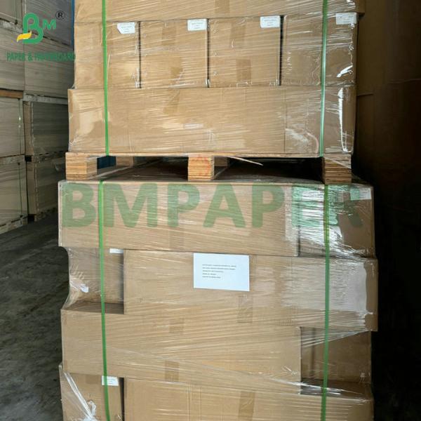 Quality Large Format Poster Printing Paper 28lb 34lb Matte Coated Rolls 42'' x 150' for sale