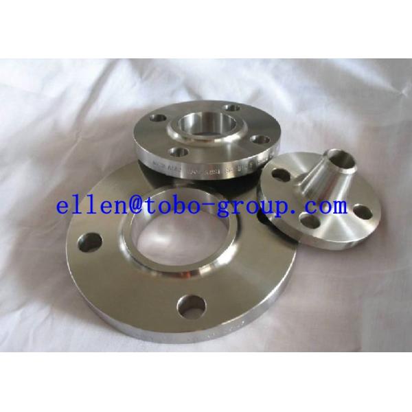TOBO GROUP AISI SAE 4130 Slip on Flange