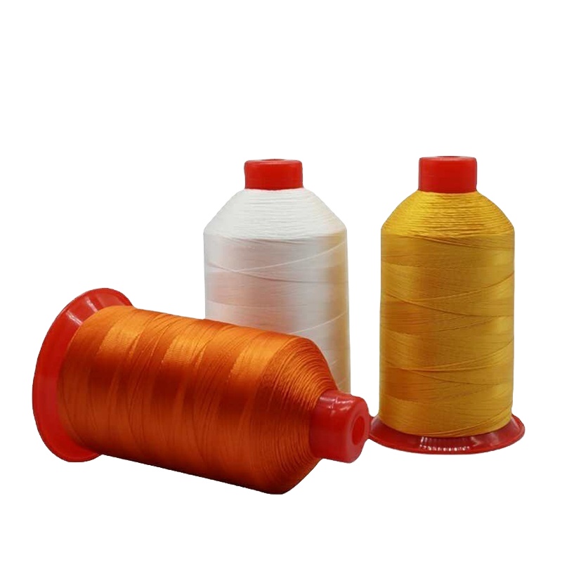 100% Nylon Fishing Twine High Tenacity 210D Polyester Thread for Kite Flying Thread