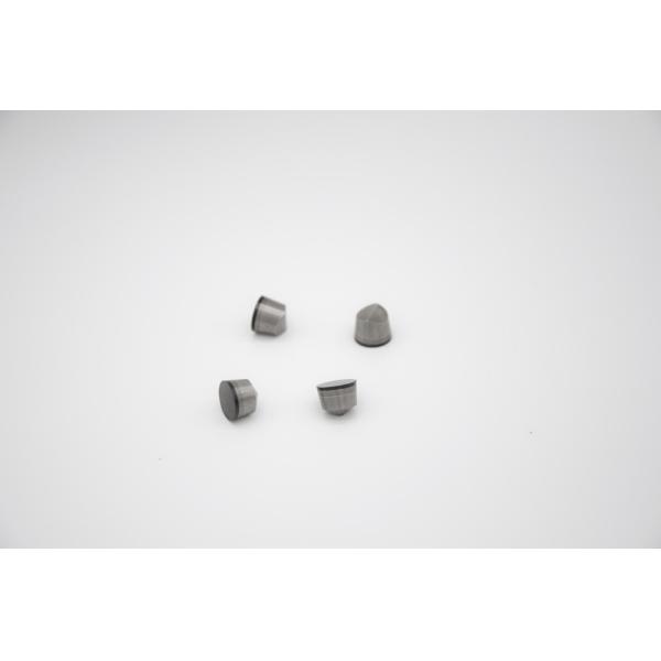 3300 - 3500Mpa Metal Lathe Turning Tools , Cubic Boron Nitride Cutting Tools