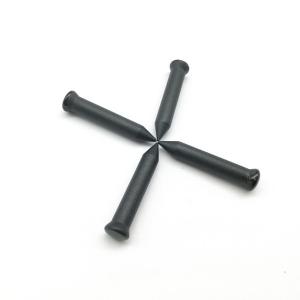 Identification Tracking RFID Access Control LF / HF RFID Nail Shape Tag