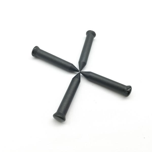 Quality Identification Tracking RFID Access Control LF / HF RFID Nail Shape Tag for sale