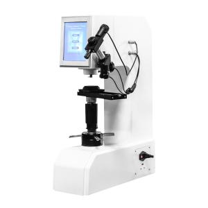 China Digital Material Hardness Tester / Universal Hardness Testing Machine on sale